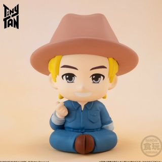 バンダイ(BANDAI)のりらこっと　RM(アイドルグッズ)