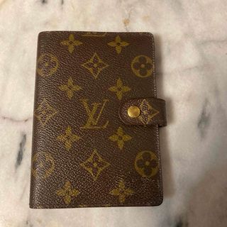 ヴィトン(LOUIS VUITTON) 手帳(メンズ)の通販 1,000点以上 | ルイ