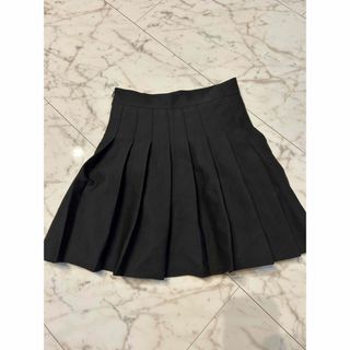 シーイン(SHEIN)のフレアスカート　新品未使用(ミニスカート)