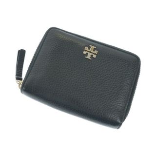 Tory Burch - 新品 トリーバーチ TORY BURCH 長財布 キラ ブラック