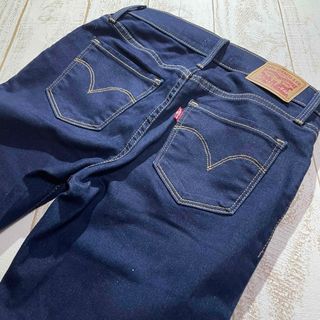 リーバイス(Levi's)の美品【LEVI'S】リーバイス 311 SHAPING SKINNY スキニー(デニム/ジーンズ)