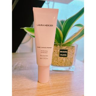 laura mercier - ローラメルシエ　ピュアキャンパスプライマー　