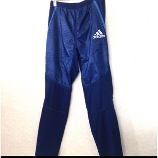 アディダス(adidas)の古着  ナイロンパンツ   adidas  XL(その他)