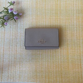 コーチ(COACH)のcoach コーチ　キーケース(キーケース)