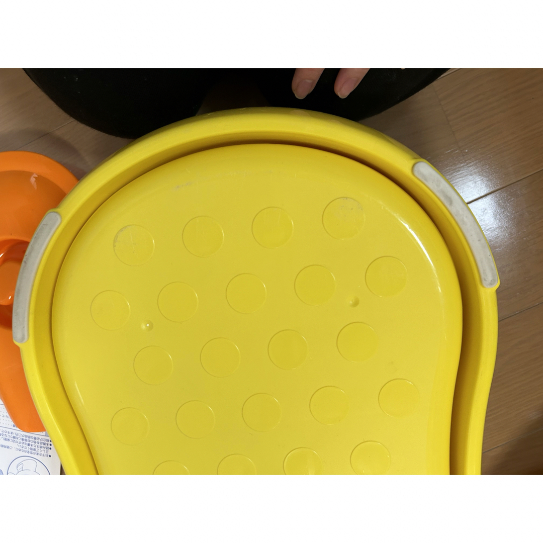 Rady(レディー)のrody baby potty  ロディおまる キッズ/ベビー/マタニティのおむつ/トイレ用品(ベビーおまる)の商品写真