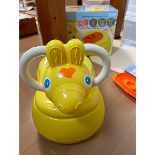 レディー(Rady)のrody baby potty  ロディおまる(ベビーおまる)