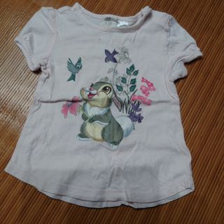 ディズニー(Disney)のDisney  シャツ(Ｔシャツ)