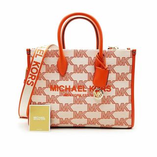 マイケルコース(Michael Kors)の超美品 マイケルコース ショルダーバッグ ミレーラ 03-24021402(ショルダーバッグ)