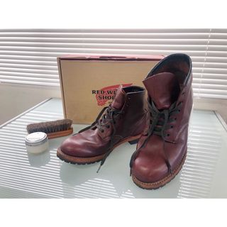 REDWING - レッドウィング チャッカブーツ（8595）の通販 by 山口's