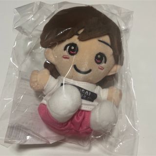 道枝駿佑　ちびぬい　なにわ男子(アイドルグッズ)