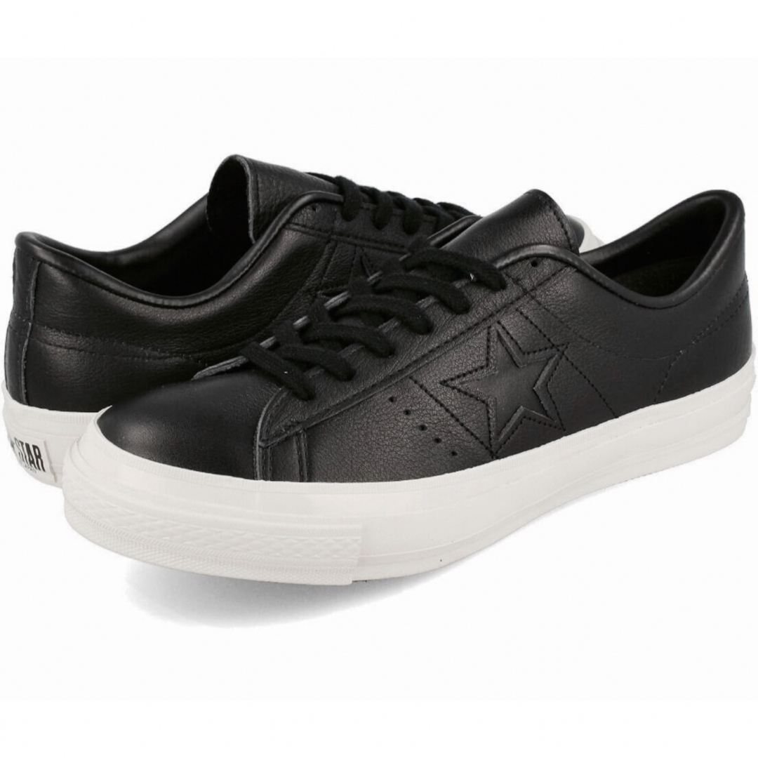 ONE STAR(CONVERSE) - 【新品】コンバース ワンスターJ 日本製 ONE STAR(CONVERSE) - 【新品】コンバース ワンスターJ 日本製