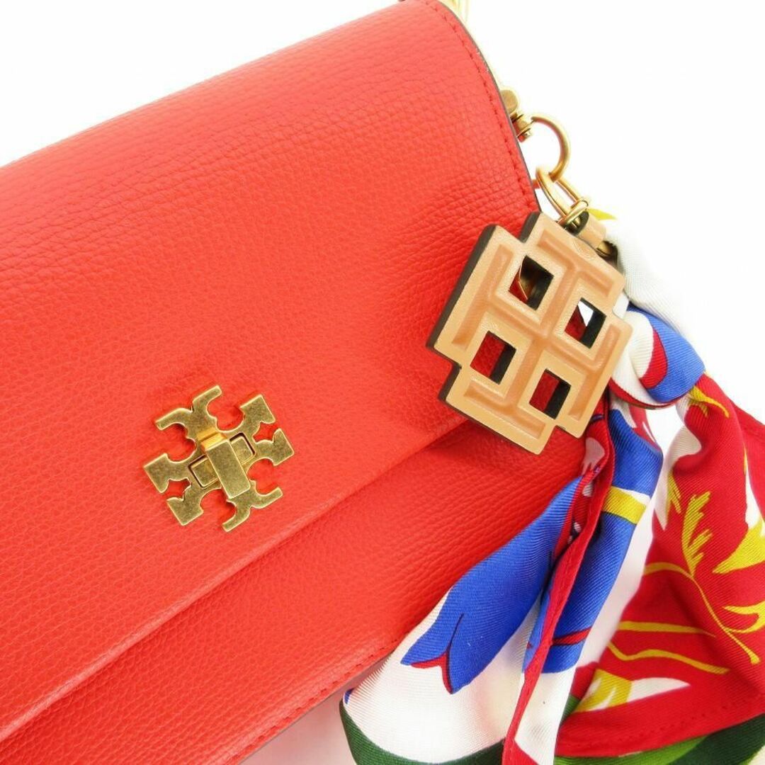 Tory Burch(トリーバーチ)の超美品 トリーバーチ チェーンショルダーバッグ 30-24021301 レディースのバッグ(ショルダーバッグ)の商品写真