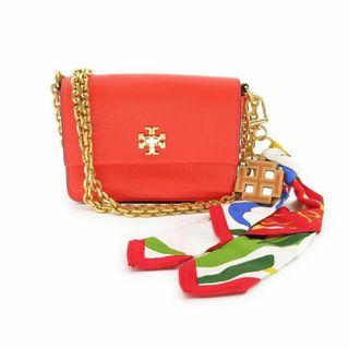 トリーバーチ(Tory Burch)の超美品 トリーバーチ チェーンショルダーバッグ 30-24021301(ショルダーバッグ)