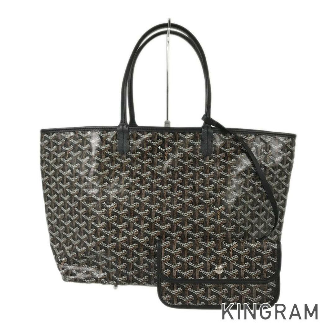 GOYARD - ゴヤール サンルイ PM トートバッグの通販 by キングラム GOYARD - ゴヤール サンルイ PM トートバッグの通販 by キングラム