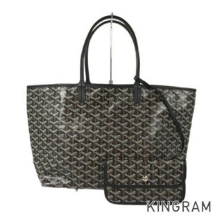 ゴヤール(GOYARD)のゴヤール サンルイ PM トートバッグ(トートバッグ)