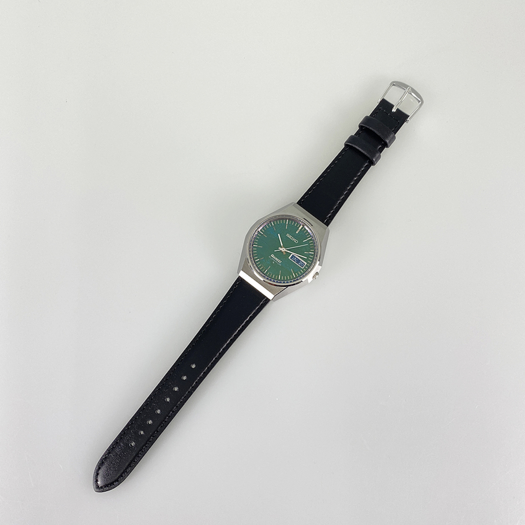 SEIKO(セイコー)のセイコー スーペリア 3883-7000 メンズ 腕時計 メンズの時計(その他)の商品写真