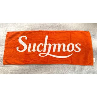 suchmos フェイスタオル　(ミュージシャン)