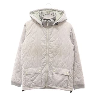 ヘリーハンセン(HELLY HANSEN)のHELLY HANSEN ヘリーハンセン デュアルヒートダウンジャケット グレー HW13803(ダウンジャケット)