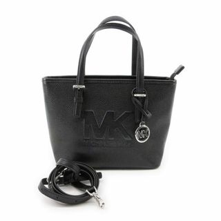 マイケルコース(Michael Kors)の超美品 マイケルコース ショルダーバッグ レザー 30-24021303(ショルダーバッグ)