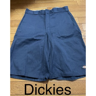 Dickies - ディッキーズ　ハーフパンツ