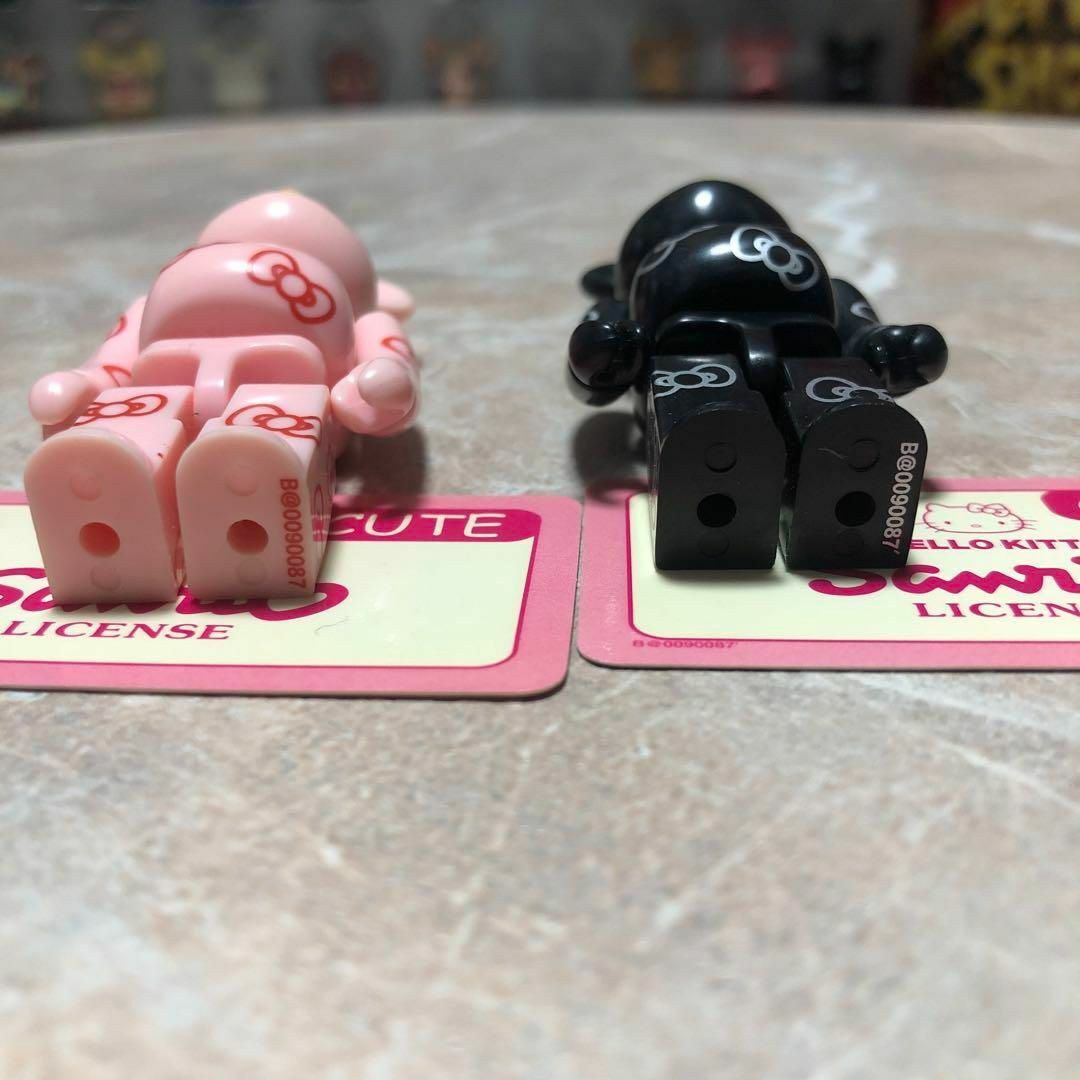 BE@RBRICK*SERIES9*CUTE*HELLOKITTY*ベアブリック BE@RBRICK*SERIES9*CUTE*HELLOKITTY*ベアブリック