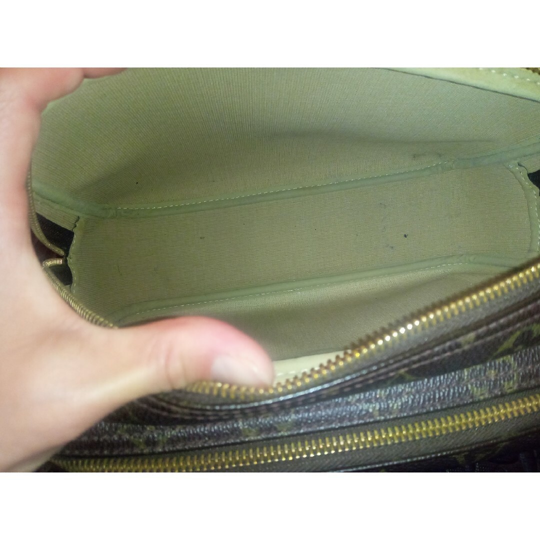 LOUIS VUITTON(ルイヴィトン)のタカオ様専用　メッセンジャー メンズのバッグ(ショルダーバッグ)の商品写真