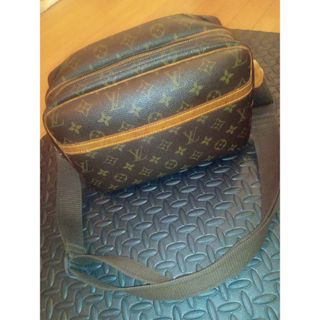 ルイヴィトン(LOUIS VUITTON)のタカオ様専用　メッセンジャー(ショルダーバッグ)