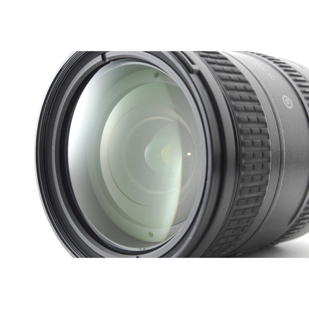 Nikon - ❤️旅行のベストパートナー✨☆ニコン AF-S 18-200mm VR II Nikon - ❤️旅行のベストパートナー✨☆ニコン AF-S 18-200mm VR II