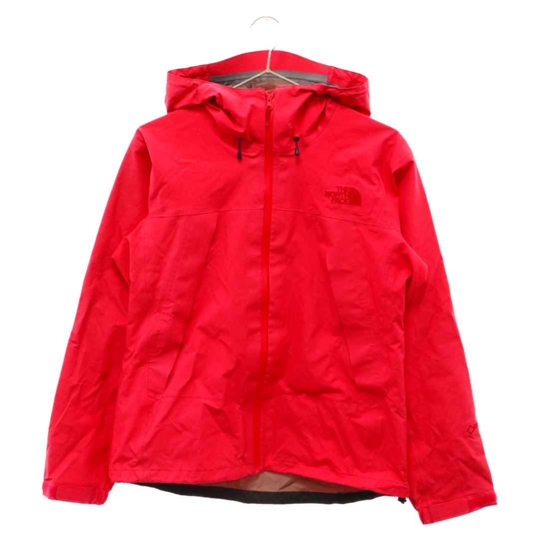 THE NORTH FACE(ザノースフェイス)のTHE NORTH FACE ザノースフェイス CLIMB LIGHT JACKET クライムライト ナイロン ジャケット ピンク レディース NPW11503 メンズのジャケット/アウター(ナイロンジャケット)の商品写真