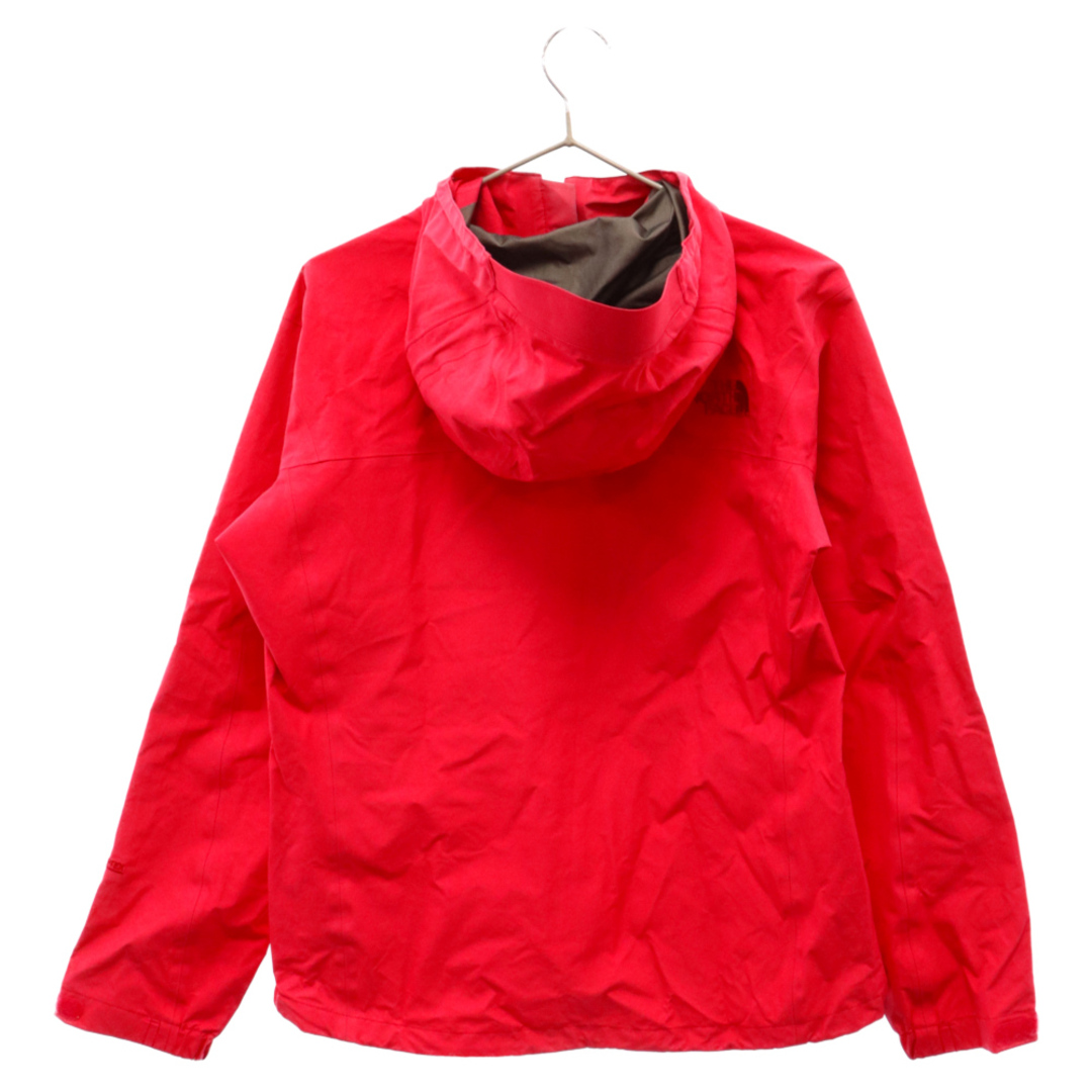 THE NORTH FACE(ザノースフェイス)のTHE NORTH FACE ザノースフェイス CLIMB LIGHT JACKET クライムライト ナイロン ジャケット ピンク レディース NPW11503 メンズのジャケット/アウター(ナイロンジャケット)の商品写真