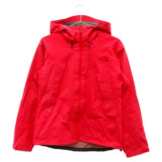 ザノースフェイス(THE NORTH FACE)のTHE NORTH FACE ザノースフェイス CLIMB LIGHT JACKET クライムライト ナイロン ジャケット ピンク レディース NPW11503(ナイロンジャケット)