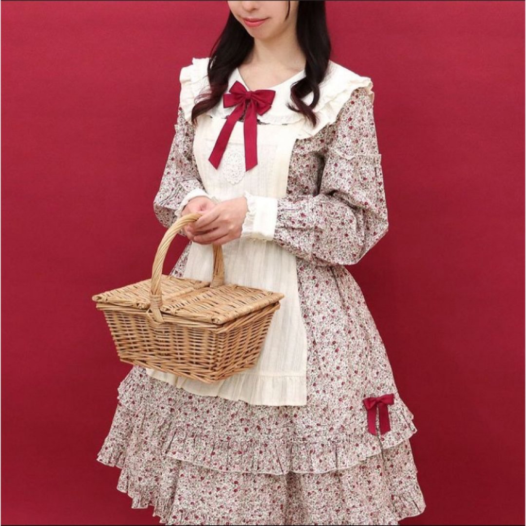 Amavel - amavel Romantic Heroineワンピースの通販 by rina*'s shop