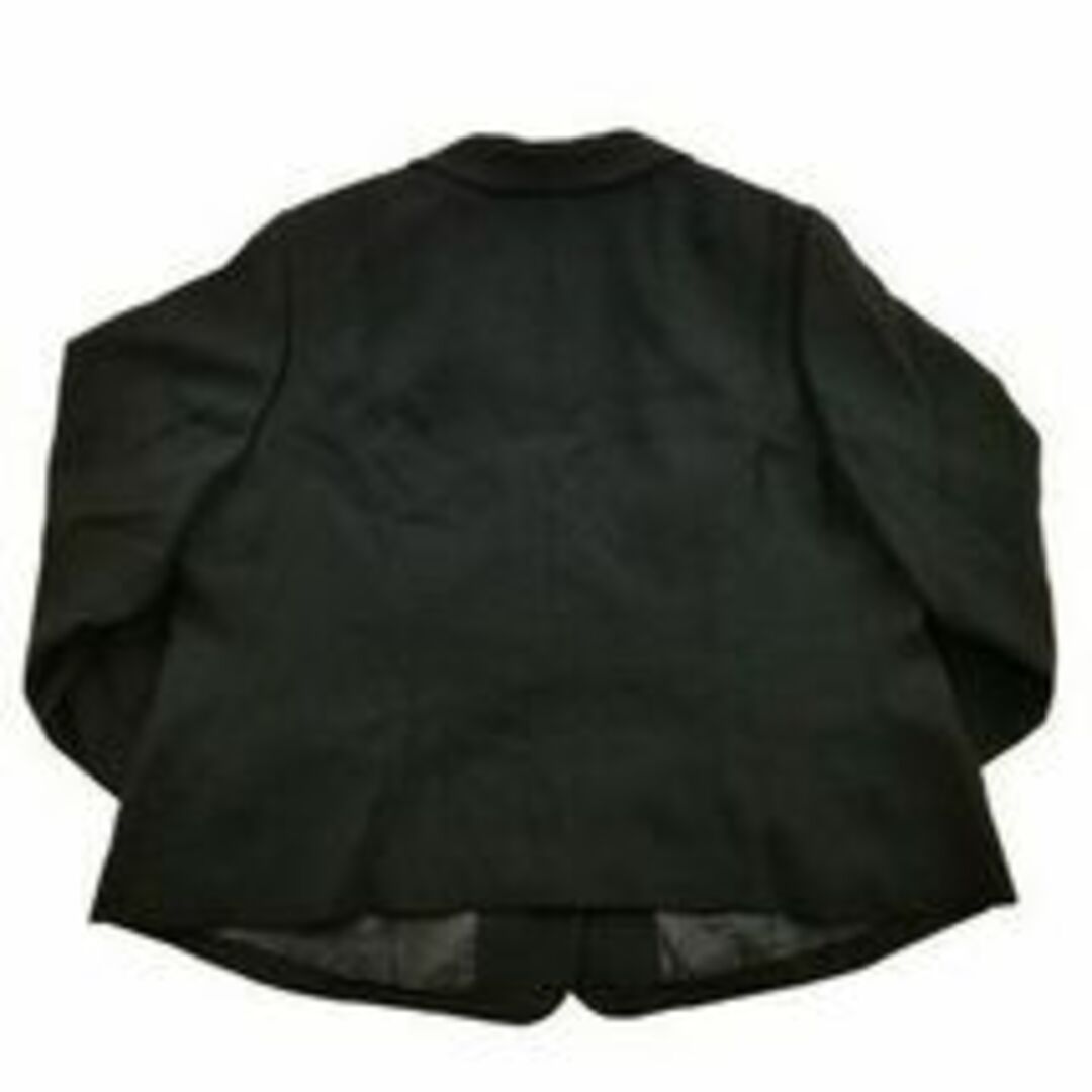 KFC0568■ 新品 ブラックフォーマル 42ABR130 黒 レディースのフォーマル/ドレス(礼服/喪服)の商品写真