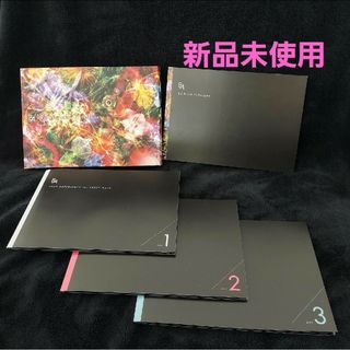 ポーラ(POLA)の新品未使用♡POLA BA ディープエクスペリエンスフォー3デイズ(サンプル/トライアルキット)