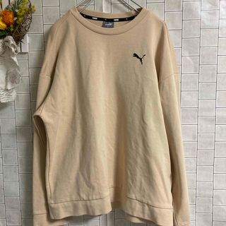 プーマ(PUMA)のプーマ⭐️トレーナー⭐️ジャージ⭐️(Tシャツ/カットソー(七分/長袖))