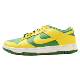 ナイキ(NIKE)のNIKE ナイキ DUNK LOW RETRO BTTYS ダンク ビー トゥルー トゥ ユア スクール ローカットスニーカー US10.5/28.5cm DV0833-300(スニーカー)