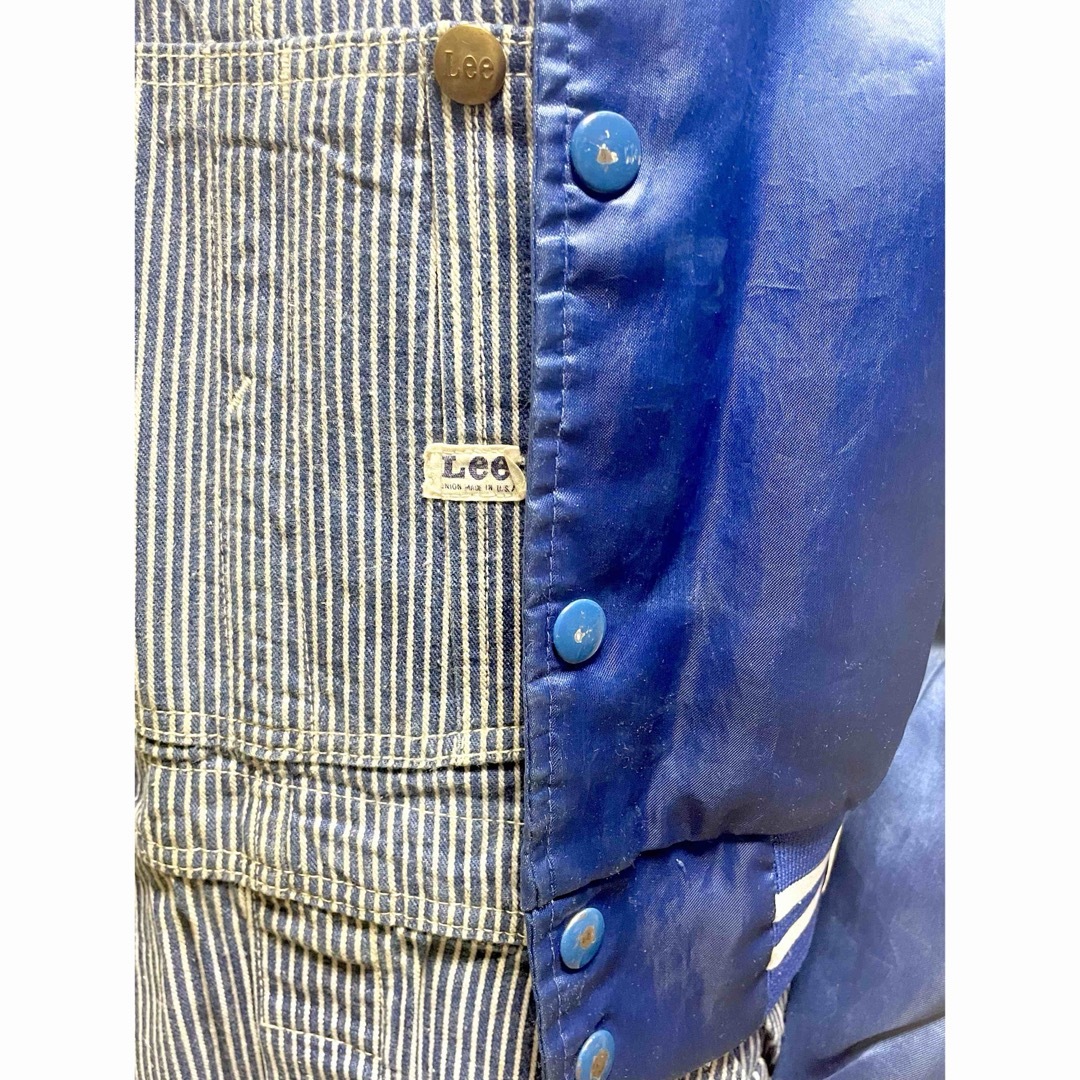 Disney - 80s Mickey•ナイロンジャケッMade in USA Size14/16の Disney - 80s Mickey•ナイロンジャケッMade in USA Size14/16の