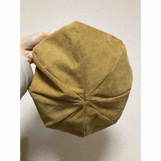 オーサムストア　ベレー帽(ハンチング/ベレー帽)