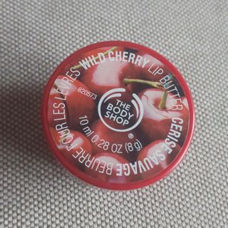 THE BODY SHOP - ザボディーショップ リップクリーム