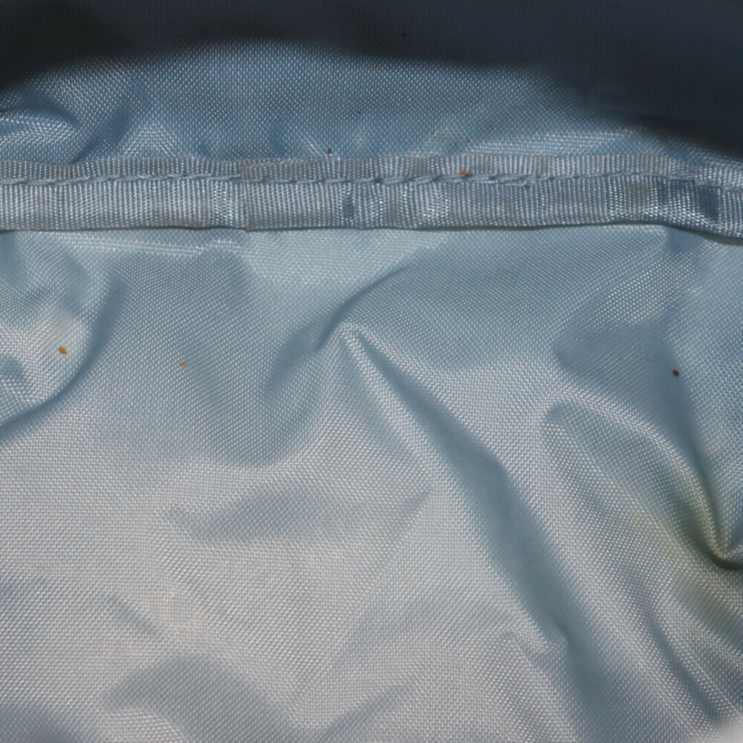 Supreme(シュプリーム)のSUPREME シュプリーム 20SS Waist Bag Blue Camo カモ柄ウェストバッグ ブルー メンズのバッグ(ウエストポーチ)の商品写真