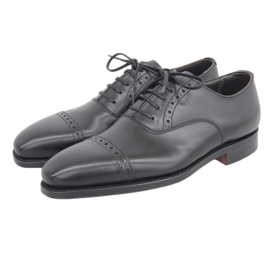 グレンソン 未使用 GRENSON グレンソン MACCLESFIELD パンチド グレンソン 未使用 GRENSON グレンソン MACCLESFIELD パンチド