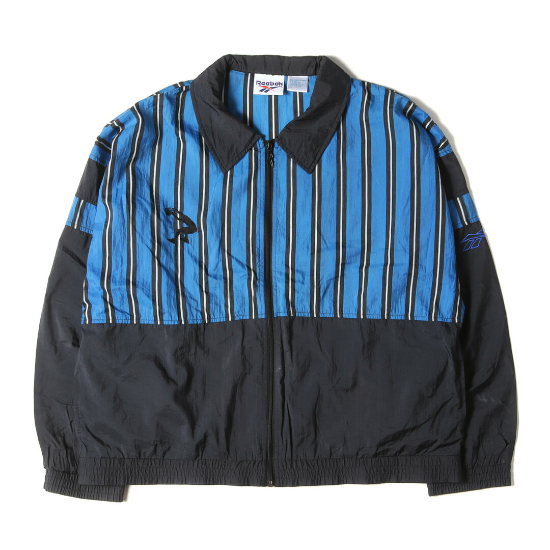 Reebok リーボック ジャケット サイズ:L 90s Shaquille ONeal Reebok リーボック ジャケット サイズ:L 90s Shaquille ONeal