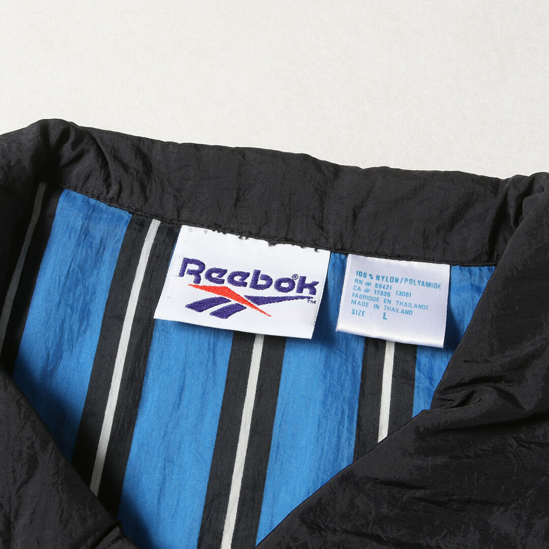 Reebok リーボック ジャケット サイズ:L 90s Shaquille ONeal Reebok リーボック ジャケット サイズ:L 90s Shaquille ONeal