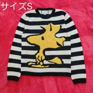 グッチ ボーダーニット ニット/セーター(メンズ)の通販 12点 | Gucciの