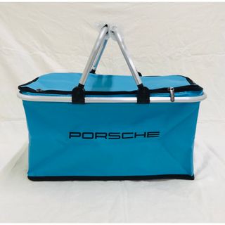 ポルシェ(Porsche)のポルシェ　保冷バッグ 保温バッグ ノベルティ(ノベルティグッズ)