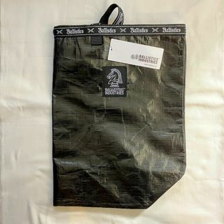 BALLISTICS - BALLISTICS　GEAR TOTE 　XLサイズ