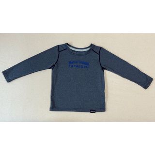 パタゴニア(patagonia)のpatagonia カットソー　2T(Tシャツ/カットソー)