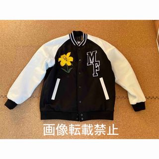 MONCLER - モンクレール fragment genius スタジャン JKT moncler