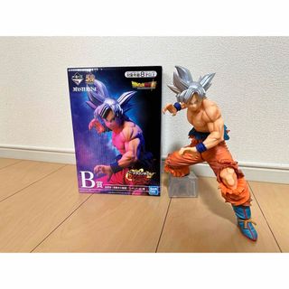 ドラゴンボール(ドラゴンボール)のドラゴンボール　身勝手の極意　フィギュア(フィギュア)