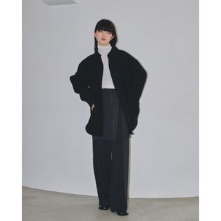 トゥデイフル(TODAYFUL)のTodayful / heavy wool jacket (その他)